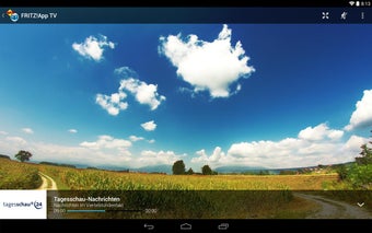 Imagen 0 para FRITZ!App TV