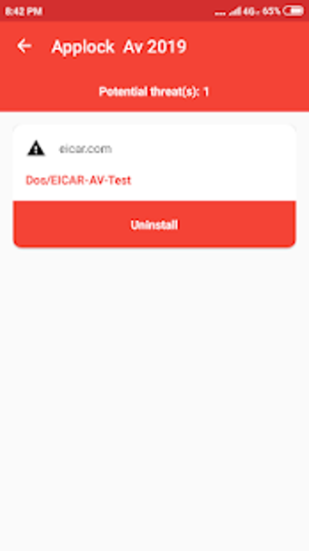 Image 2 for Antivirus & Applock 2020
