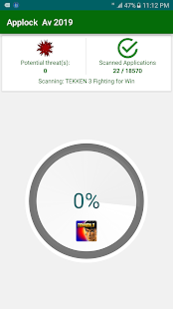Image 0 for Antivirus & Applock 2020