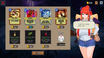 Image 0 for Succubus Forest