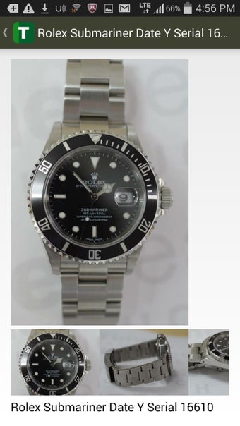 Image 0 for TIMEPEAKS Luxury Watch Au…