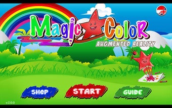 Image 0 for Magic Color AR for Kids