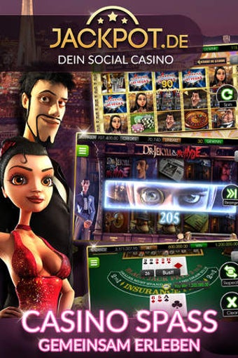 Image 0 for Jackpot.de