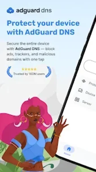 Image 0 for AdGuard DNS