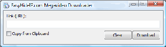 Imagen 0 para EasyHideIP.com Megavideo …