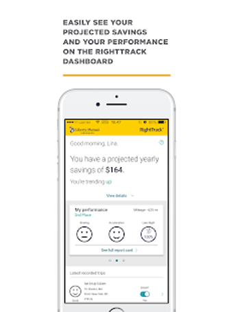 Image 1 for RightTrack by Liberty Mut…