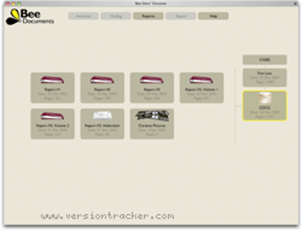 Imagen 1 para Bee Docs' Discover