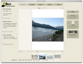 Imagen 0 para Bee Docs' Discover