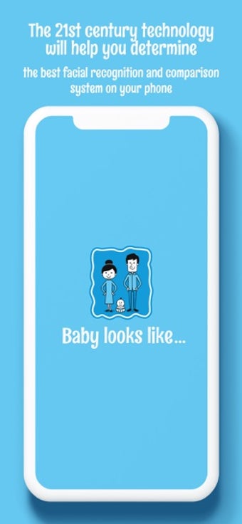 Image 0 for Baby looks like... Mom or…
