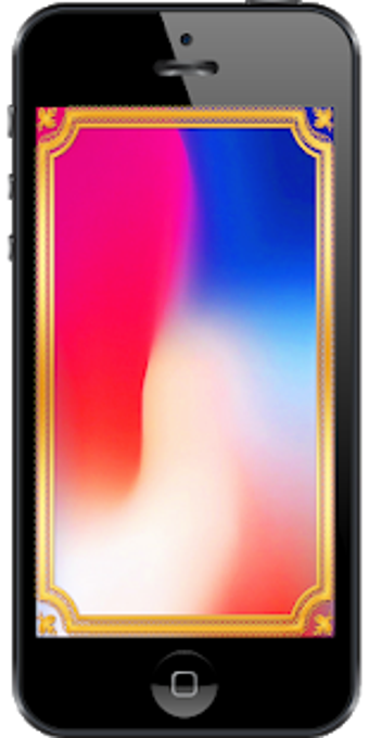 Imagen 1 para Notch Display (Early Acce…