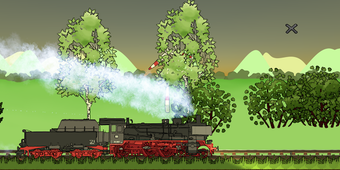 Image 2 for Train Game