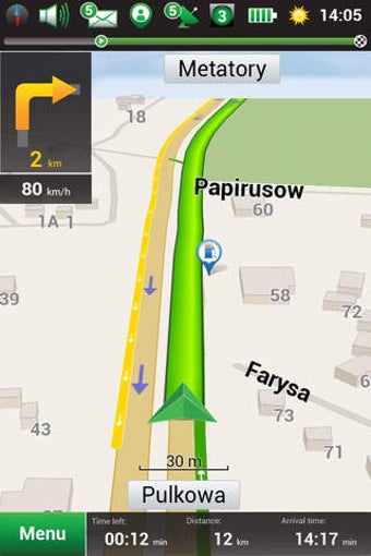 Image 0 for Navitel Navigator - Offli…
