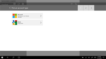 Imagen 2 para One Task for Windows 10