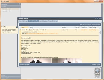 Imagen 0 para Final Login
