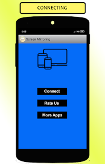 Imagen 0 para USB Connect Phone Screen …