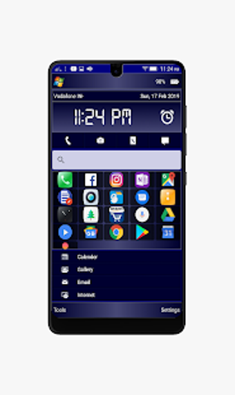 Imagen 0 para Pocket PC