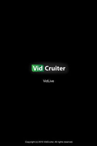 Image 0 for VidLive Mobile