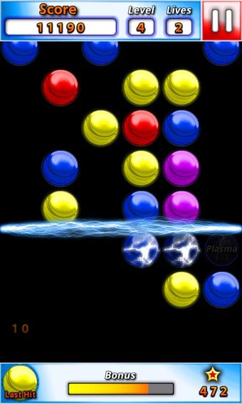 Image 2 for Drop Hit! Free