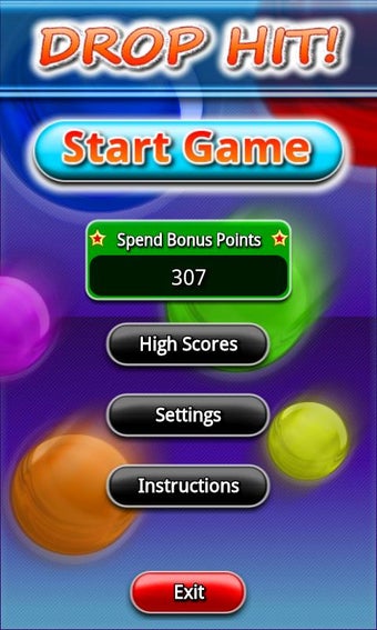 Image 0 for Drop Hit! Free
