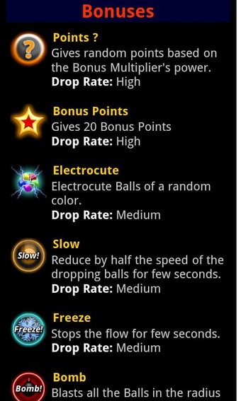 Image 1 for Drop Hit! Free