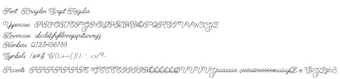 Imagen 0 para Brayden Script