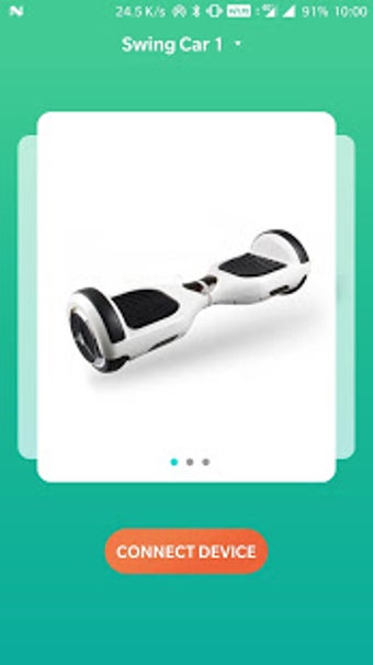 Image 0 for JC hoverboard