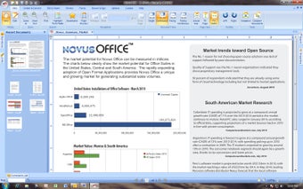 Image 0 for Novus PDF