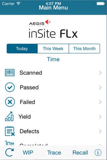 Image 0 for inSite FLx
