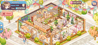 Image 1 for Kawaii Home Design