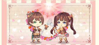 Image 2 for Kawaii Home Design