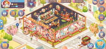 Image 2 for Kawaii Home Design