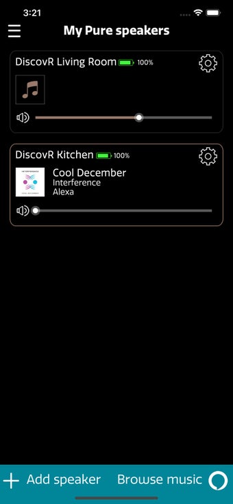 Image 2 for Pure DiscovR