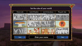 Imagen 0 para Egypt: Old Kingdom - Mast…