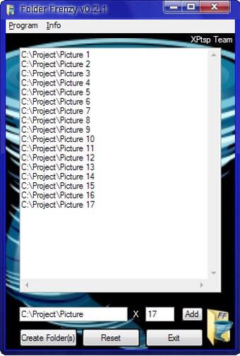 Image 0 for Folder Frenzy
