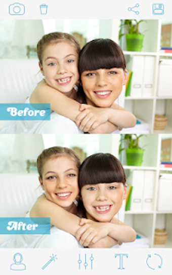 Image 1 for Face Swap