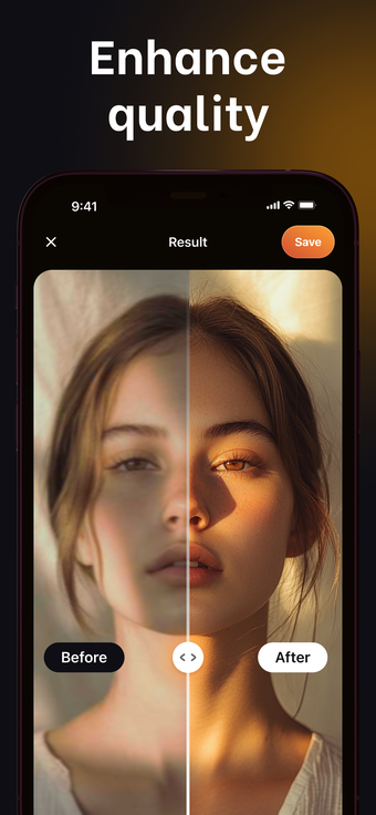 Image 0 for AI Photo Editor: Filter  …