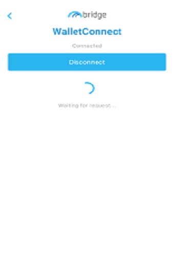 Image 0 for WalletConnect Crypto