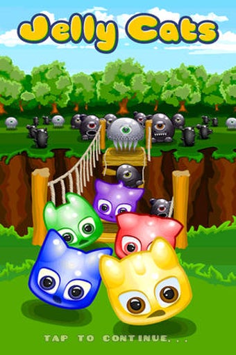 Image 0 for Jelly Cats