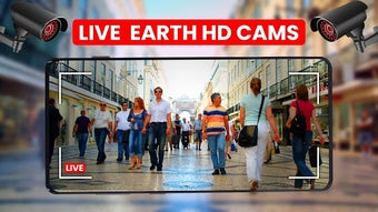 Image 0 for World Live Earth Web Cam …