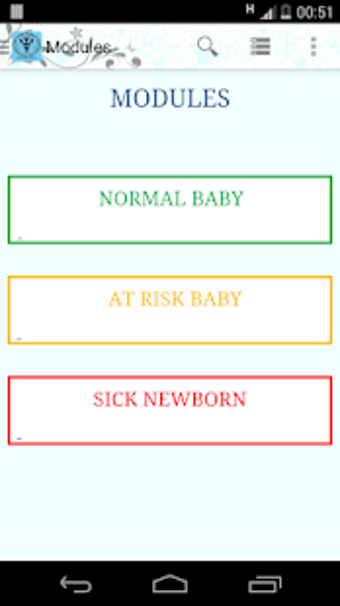 Image 2 for AIIMS-WHO CC ENBC