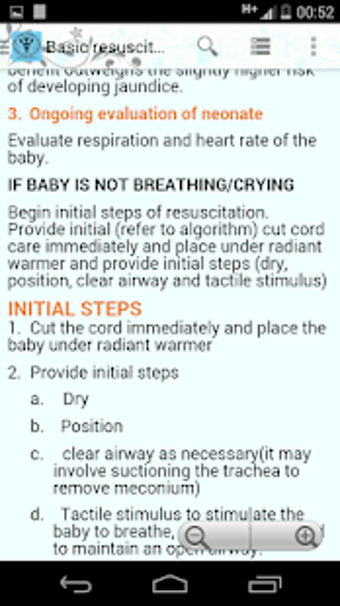 Image 1 for AIIMS-WHO CC ENBC