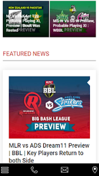 Image 1 for Dream 11 prediction pro