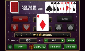Image 0 for Double Up King
