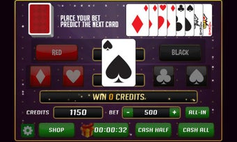 Image 1 for Double Up King