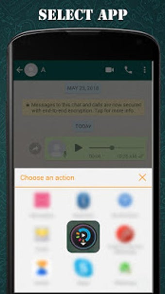 Image 2 for Audio To Text For Whats