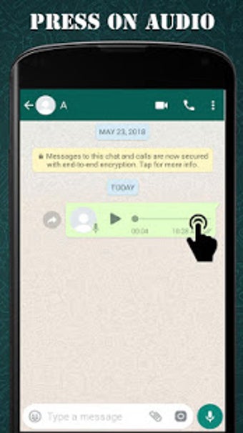 Image 0 for Audio To Text For Whats
