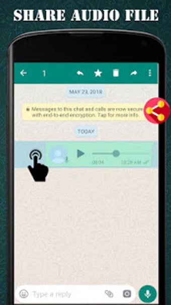 Image 1 for Audio To Text For Whats