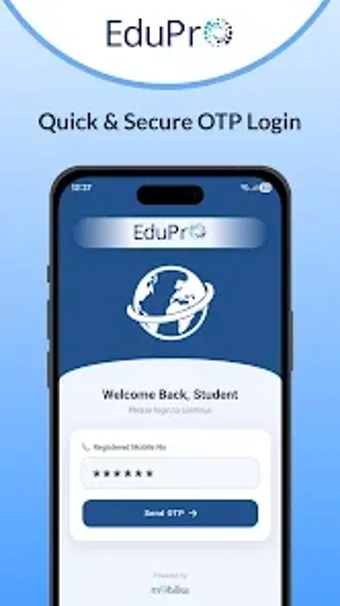 Imagen 0 para Mobilise Edupro
