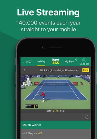 Image 0 for bet365