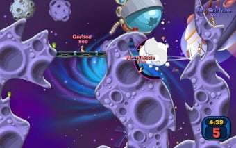 Imagen 0 para Worms Reloaded